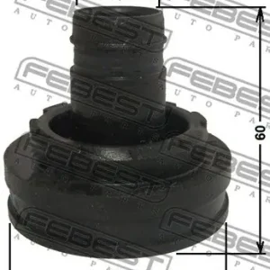 Do wyczerpania zapasów OSŁONA PRZEGUBU WEW. SUBARU LEGACY 09- 59X60X20,5