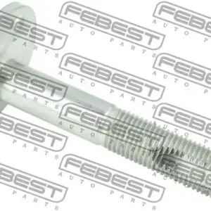 ŚRUBA WAHACZA SUZUKI T. GRAND VITARA 05- (MIMOŚRODOWA) Dodaj do koszyka