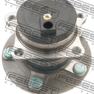 Ostatnie sztuki ŁOŻYSKO KOŁA MAZDA T. 6 (GH)