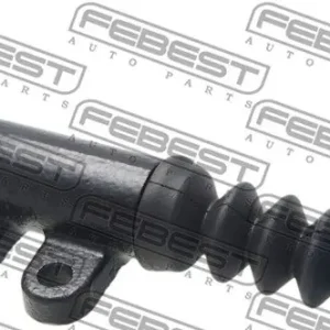 SIŁOWNIK SPRZ. MAZDA 6/CX-5 1,8-2,5 MZR 02- Ekspresowa dostawa