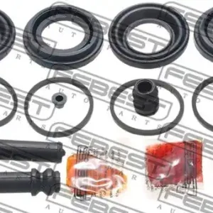 ZESTAW NAPR. ZACISKU HAM. MAZDA P. MPV 2,0-3,0 99-06 Taniej