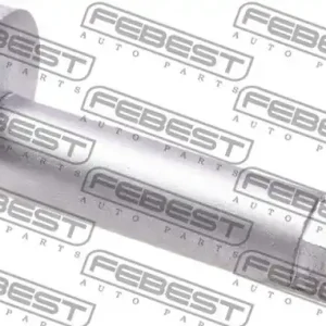 Promocja ŚRUBA WAH. (MIMOŚRODOWA) FORD ECOSPORT CR1 -2014 [EU]