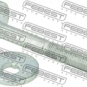 Dostępne od ręki ŚRUBA WAHACZA MAZDA T. 626 92- (MIMOŚRODOWA)