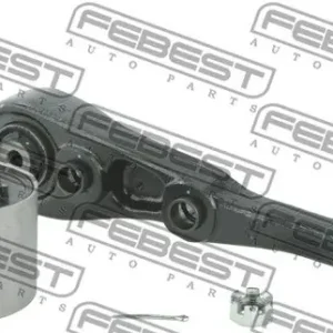 Promocja WAHACZ MAZDA P. 6 07- DOLNY PR (BEZ TYLNEGO ODKRĘCANEGO ELEMENTU)