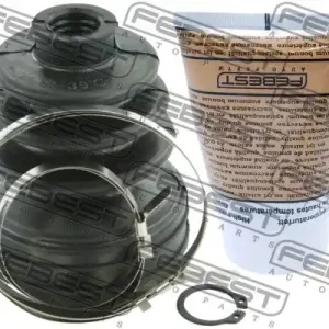 OSŁONA PRZEGUBU HONDA WEW. 66.5X86X17 CR-V III Taniej