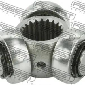 KRZYŻAK PRZEGUBU WEW. TOYOTA CR-V/YARIS 20ZX29,9MM (TRIPOD) Nowy