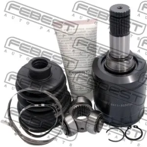 PRZEGUB WEW. MAZDA 323 (BA/BG) 22X35X24 LE. Nowy