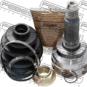 Bezpieczne zakupy PRZEGUB ZEW. MAZDA 323 S VI (BJ) 28X56X26