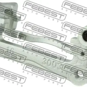 MOCOWANIE ZACISKU HAM. MITSUBISHI T. L 400/PAJERO 2,4-3,5 90-05 LE/PR Bestseller