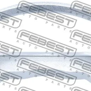 Dostępne od ręki MOCOWANIE ZACISKU HAM. MITSUBISHI P. L 200/TRITON 2,5 DI-D 4WD 05- LE/PR