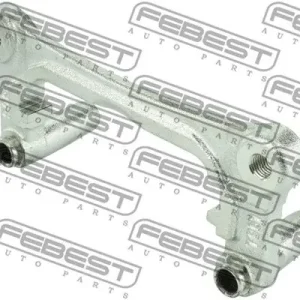 MOCOWANIE ZACISKU HAM. MITSUBISHI T. GRANDIS/LANCER/OUTLANDER 2,0-2,2 DI-D 04- LE/PR Taniej