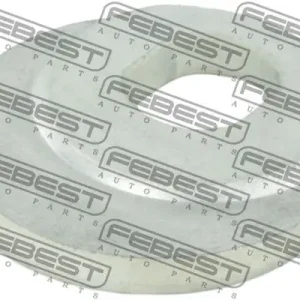 PODKŁADKA ŚRUBY WAH. (MIMOŚRODOWA) MITSUBISHI PAJERO IV/MONTERO V87W/V97W -2006 Wybór klientów