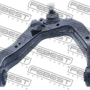 Bezpieczna płatność WAHACZ MITSUBISHI P. PAJERO V 02- LE