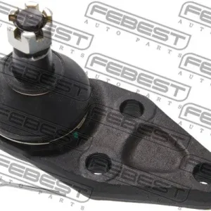 Wysoka jakość SWORZEŃ WAHACZA MITSUBISHI T. PAJERO 00- 06- LE/PR