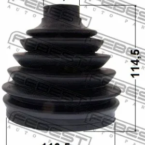 OSŁONA PRZEGUBU MITSUBISHI PAJERO IV 112X117X34,8 Kup online