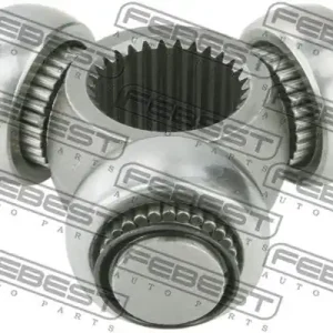 Niska cena KRZYŻAK PRZEGUBU WEW. MITSUBISHI CARISMA/V40 29Z/29,9MM (TRIPOD)