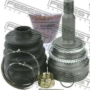 PRZEGUB ZEW. MITSUBISHI PAJERO 43X72X33 ABS 50Z TYLNA OŚ Ostatnia szansa