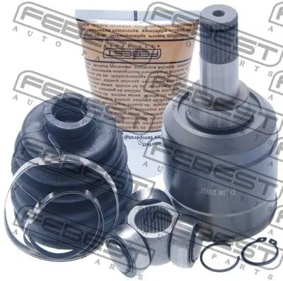 Wyjątkowa oferta PRZEGUB WEW. MITSUBISHI LANCER 03/GALANT VI 30X41X25