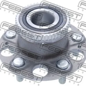 ŁOŻYSKO KOŁA HONDA T. ACCORD VII TOURER (CM) Wybór klientów