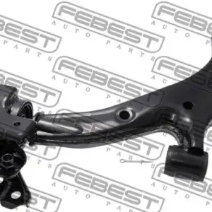 Darmowy zwrot WAHACZ HONDA P. CR-V 2,0/2,2 07- LE