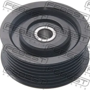 Ostatnie sztuki ROLKA PASKA WIELOROWK. NISSAN MICRA C+C (K12)