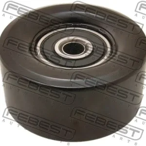 Łatwy zwrot ROLKA PASKA WIELOROWK. NISSAN MICRA IV (K13)