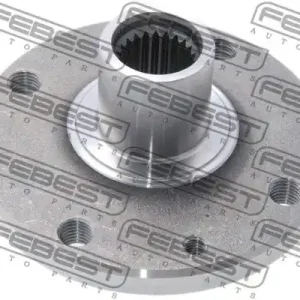 PIASTA KOŁA NISSAN P. MICRA/NOTE (E11) Rabat