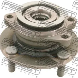 ŁOŻYSKO KOŁA NISSAN P. TIIDA 07- (C11X) Szybka dostawa