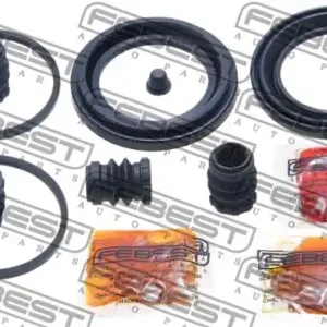 Hit cenowy ZESTAW NAPR. ZACISKU HAM. NISSAN P. ALMERA/PRIMERA 90-