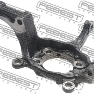 Super okazja ZWROTNICA KOŁA NISSAN P. QASHQAI 07- PR