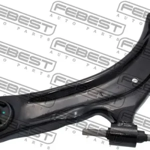 WAHACZ NISSAN P. QASHQAI/X-TRAIL RENAULT KOLEOS 07- LE Wysoka jakość