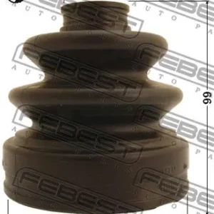 Oferta czasowa OSŁONA PRZEGUBU WEW. NISSAN MURANO Z50 89X99X26