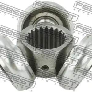 KRZYŻAK PRZEGUBU WEW. VW POLO/FABIA NISSAN JUKE 22Z/38,2MM (TRIPOD) Szybka dostawa