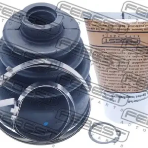 Nie przegap OSŁONA PRZEGUBU WEW. NISSAN X-TRAIL/JUKE 79,5X85X23,5