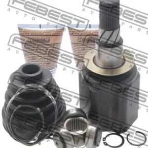 PRZEGUB WEW. NISSAN NAVARA (D40) PATHFINDER 26X39X27 Tani