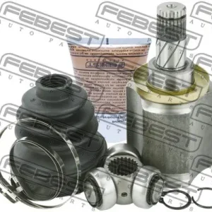 PRZEGUB WEW. NISSAN PRIMERA P12 1,6 23X40X24 Rabat