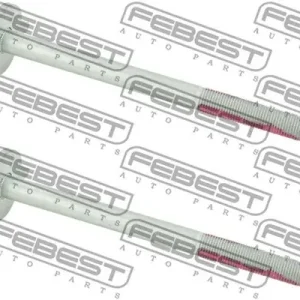 ZESTAW ŚRUB ZAWIESZENIA LEXUS GX460 URJ150 2009.11- Bestseller