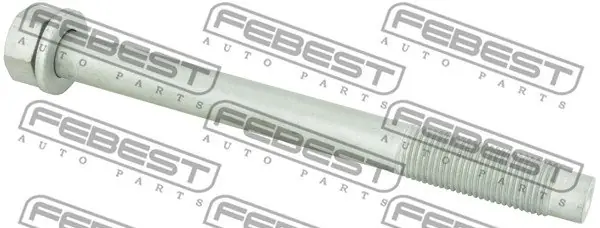 Ekspresowa dostawa ŚRUBA ZAWIESZENIA TOYOTA LAND CRUISER PRADO GRJ12 ,KDJ12 2002.09-2009.08