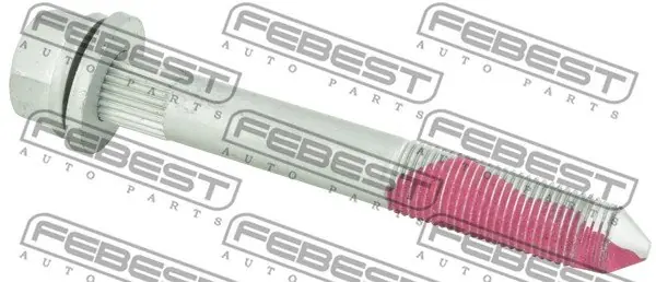 Tylko dziś ŚRUBA ZAWIESZENIA MITSUBISHI ASX GA0 2010.04-