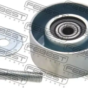 ROLKA PASKA WIELOROWK. TOYOTA LAND CRUISER 150 4,0 Tani