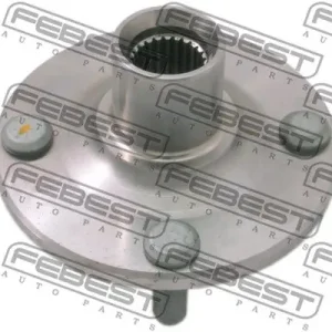 Nowość PIASTA KOŁA TOYOTA P. YARIS (SCP1_, NLP1_, NCP1_)