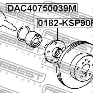 Bezpieczna płatność PIASTA KOŁA TOYOTA P. YARIS 05-