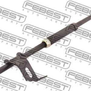 Tani WAHACZ TOYOTA T. COROLLA AE10,CE10,EE10 1991.06-2002.06 [JP]