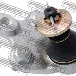 Oferta limitowana SWORZEŃ WAHACZA TOYOTA P. PRIUS II (08/03-03/09) DOLNY LE/PR