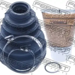 OSŁONA PRZEGUBU TOYOTA WEW. LAND CRUISER 3,0D-4D 02- 88,1X115X27,3 Wybór klientów