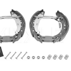 ZESTAW SZCZĘK HAM. RENAULT CLIO/TWINGO 98-12 Hit cenowy