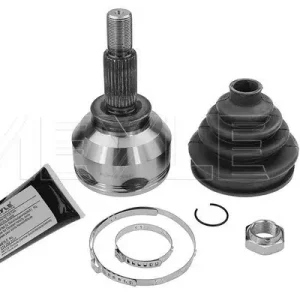 Darmowa dostawa PRZEGUB ZEW. RENAULT LAGUNA II