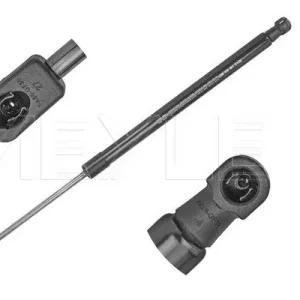 SPRĘŻYNA GAZOWA POKRYWY BAGAŻNIKA SKODA FABIA II 12.06-> Bezpieczna płatność