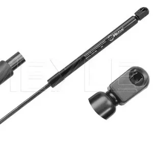 SPRĘŻYNA GAZOWA POKRYWY BAGAŻNIKA VW GOLF VI 10.08-11.13 Popularny