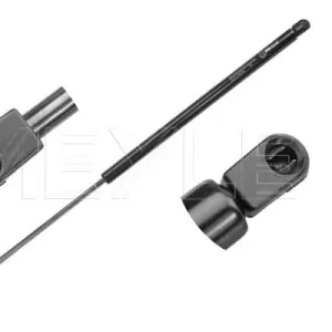 SPRĘŻYNA GAZOWA POKRYWY BAGAŻNIKA VW CADDY III 03.04-05.15 Nowość